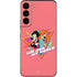 Disney She Rox My World Galaxy S22 Skin